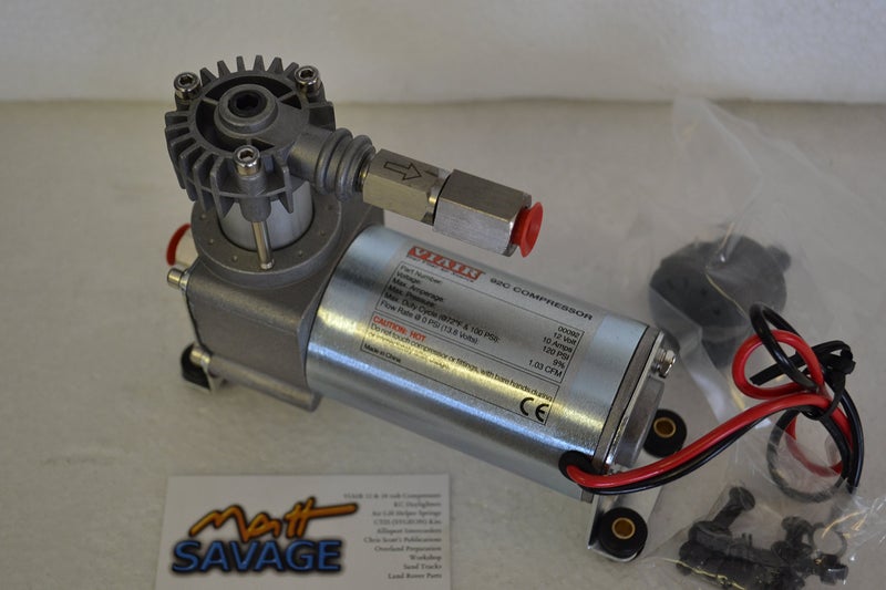 Viair 92 Compressor Kit - Image 2